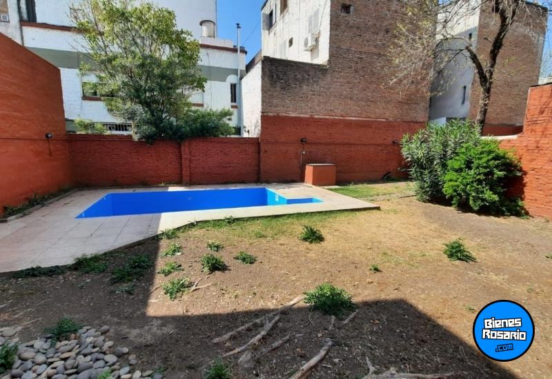 Casas - Rosario - Venta