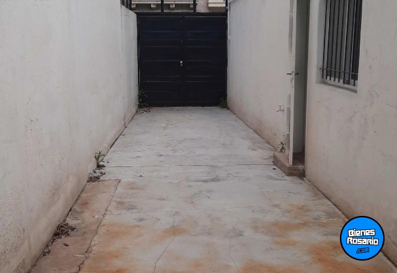Casas - Rosario - Venta