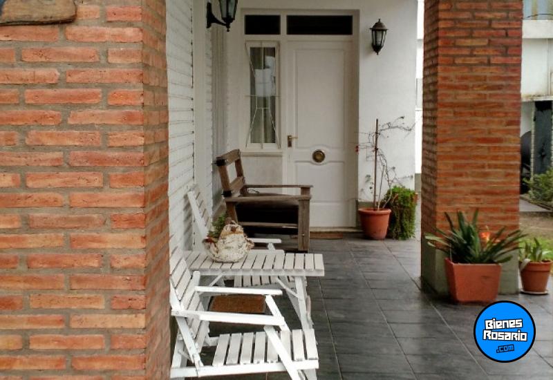 Casas - Santa Teresa - Venta
