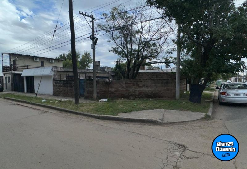 Casas - Capitan Bermudez - Venta