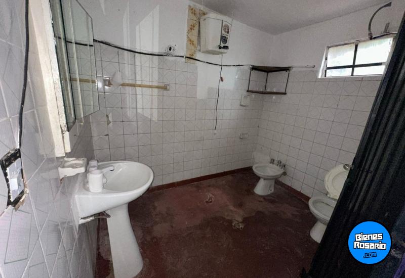 Casas - Capitan Bermudez - Venta
