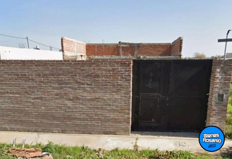 Terrenos - Rosario - Venta