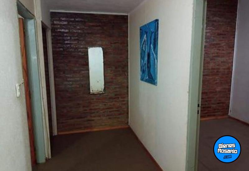Departamentos - Rosario - Venta