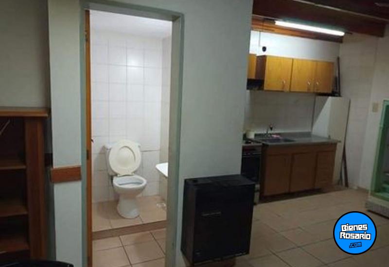 Departamentos - Rosario - Venta