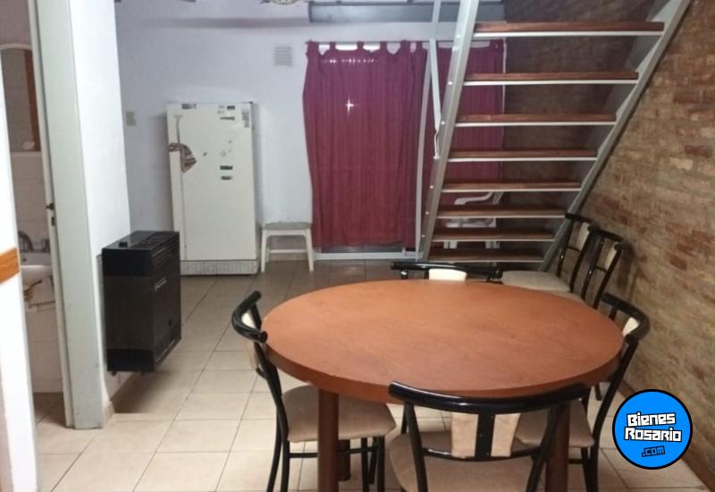 Departamentos - Rosario - Venta