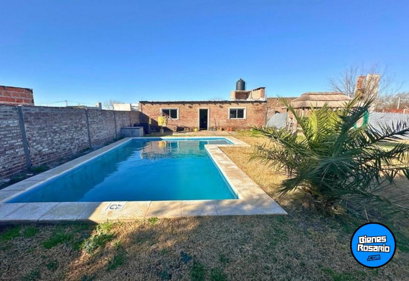 Casas - Rosario - Venta