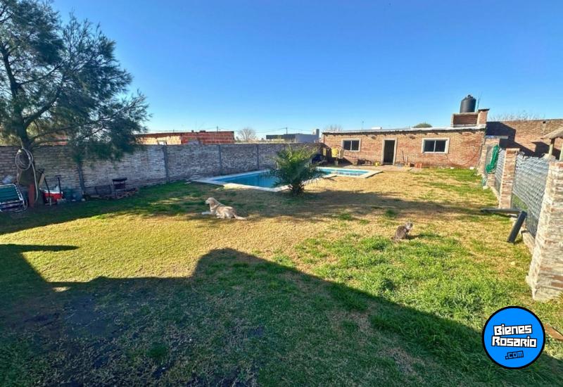 Casas - Rosario - Venta