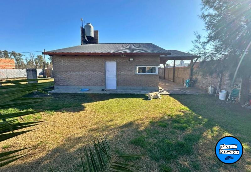 Casas - Rosario - Venta