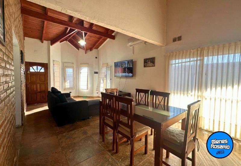 Casas - Rosario - Venta