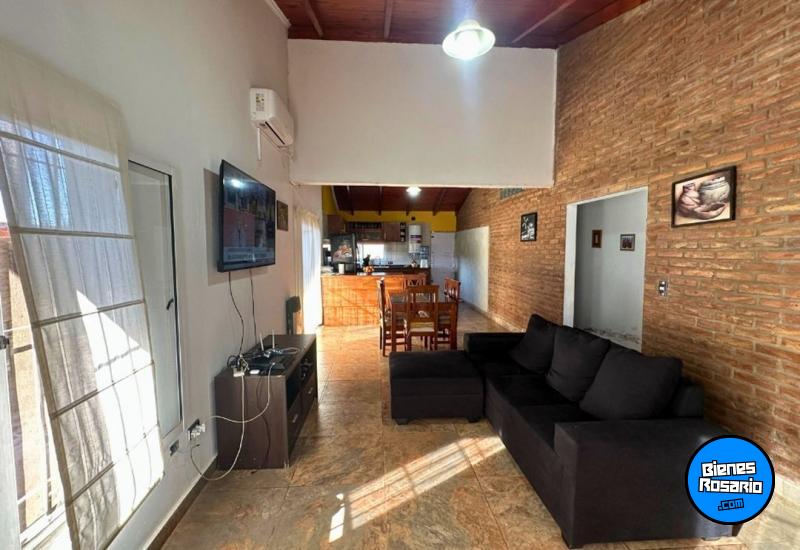 Casas - Rosario - Venta