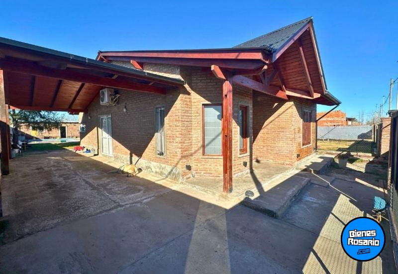 Casas - Rosario - Venta