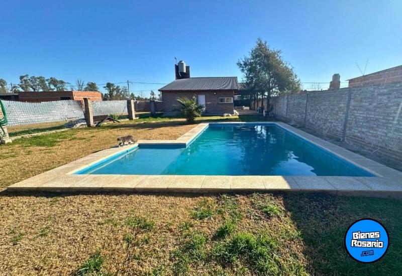 Casas - Rosario - Venta
