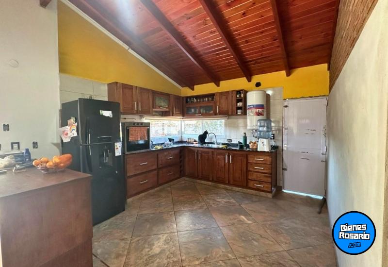 Casas - Rosario - Venta