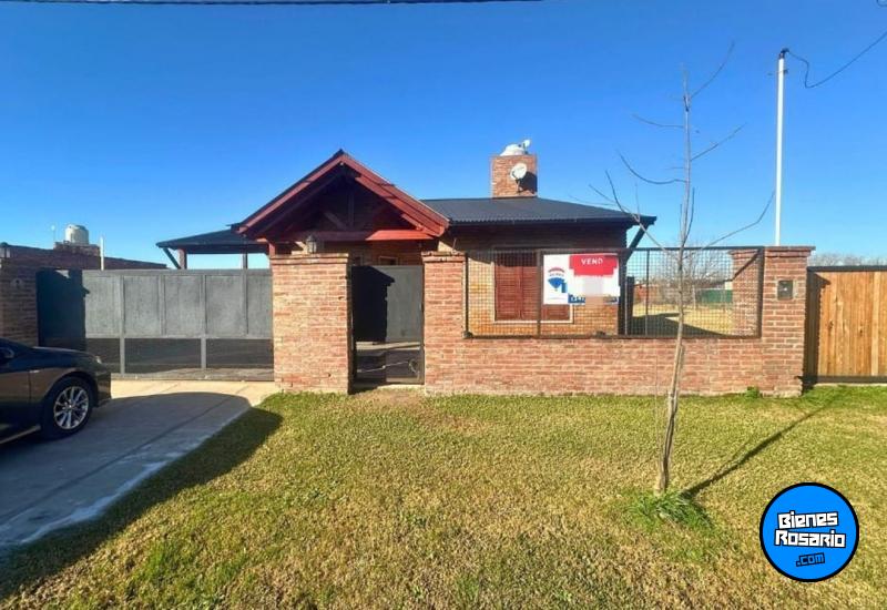 Casas - Rosario - Venta