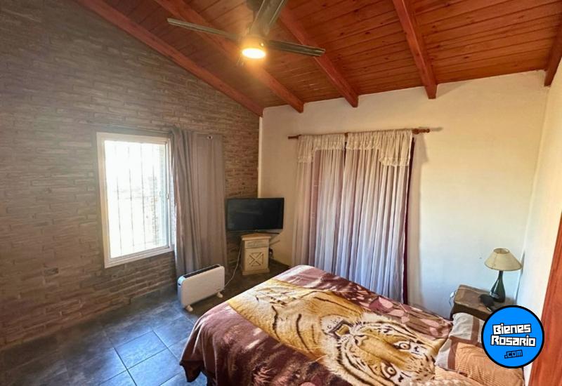 Casas - Rosario - Venta