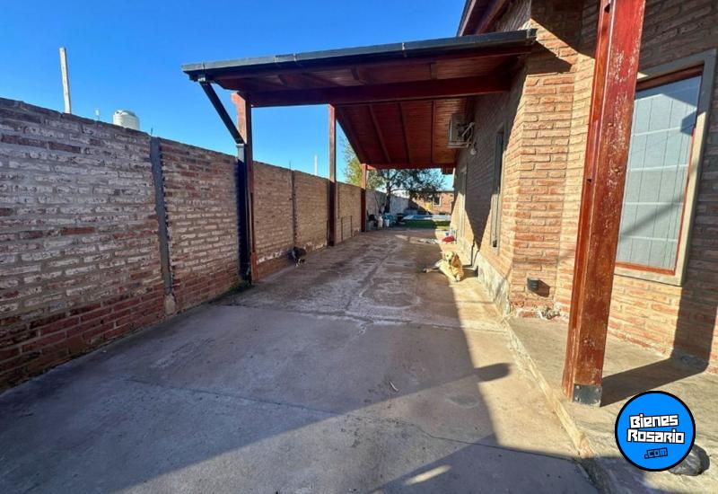 Casas - Rosario - Venta