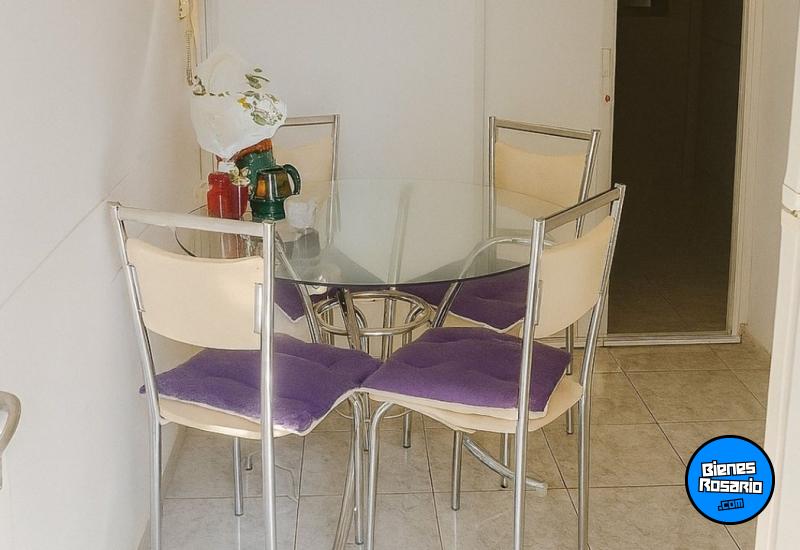 Departamentos - Rosario - Venta