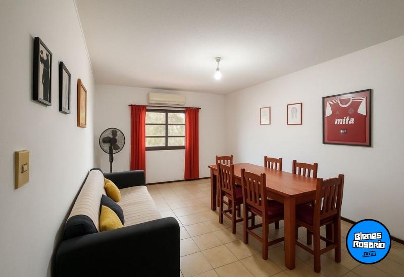 Departamentos - Rosario - Venta