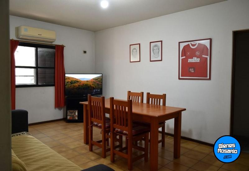 Departamentos - Rosario - Venta