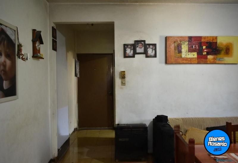 Departamentos - Rosario - Venta
