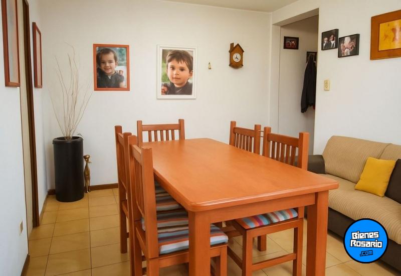 Departamentos - Rosario - Venta