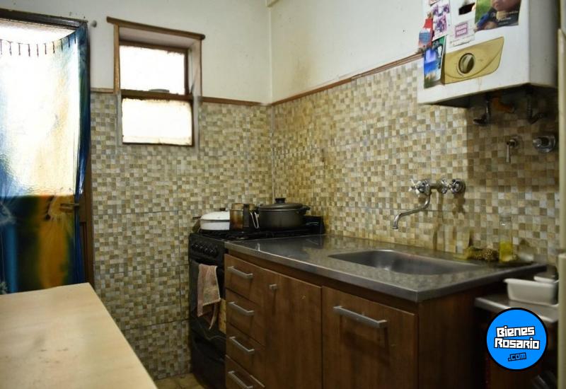 Departamentos - Rosario - Venta