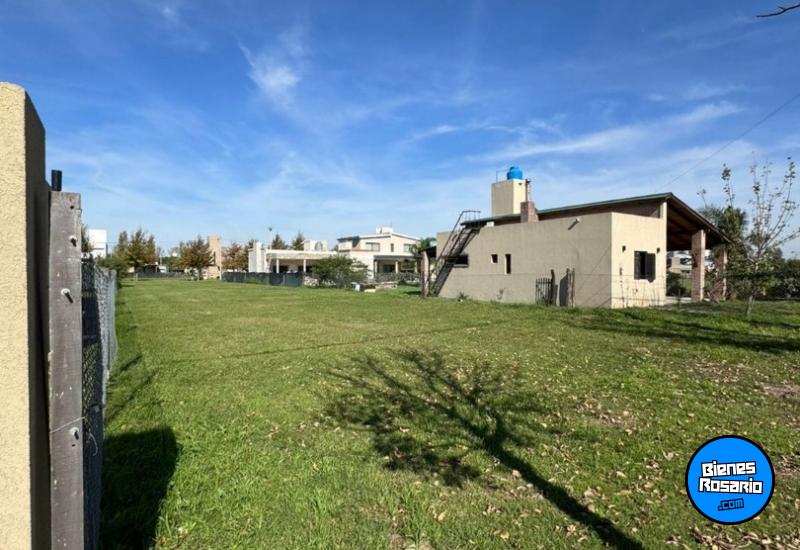 Terrenos - Rosario - Venta
