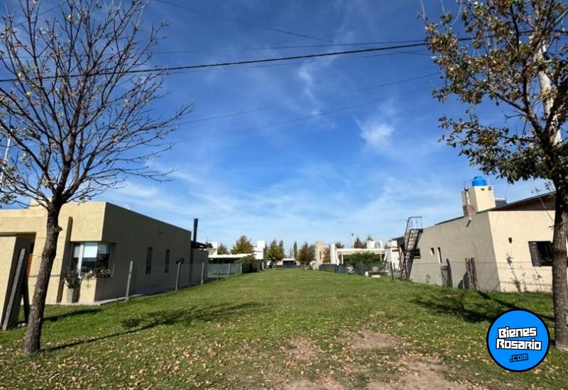 Terrenos - Rosario - Venta