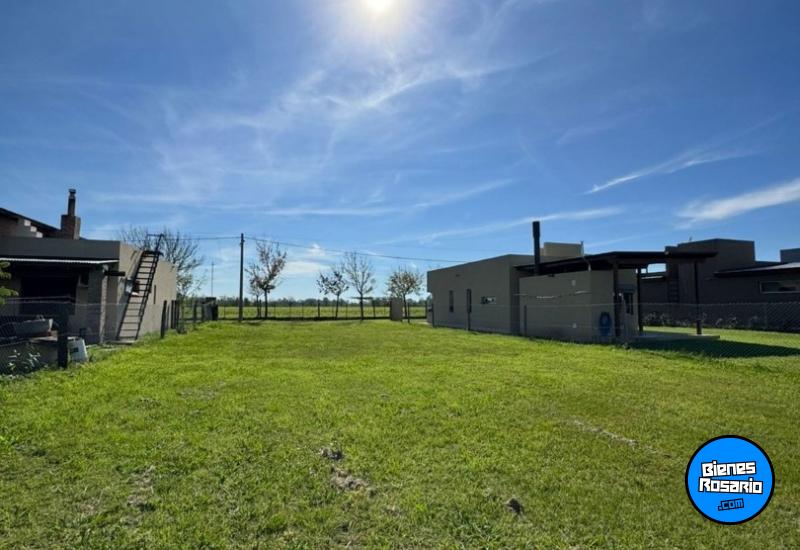 Terrenos - Rosario - Venta