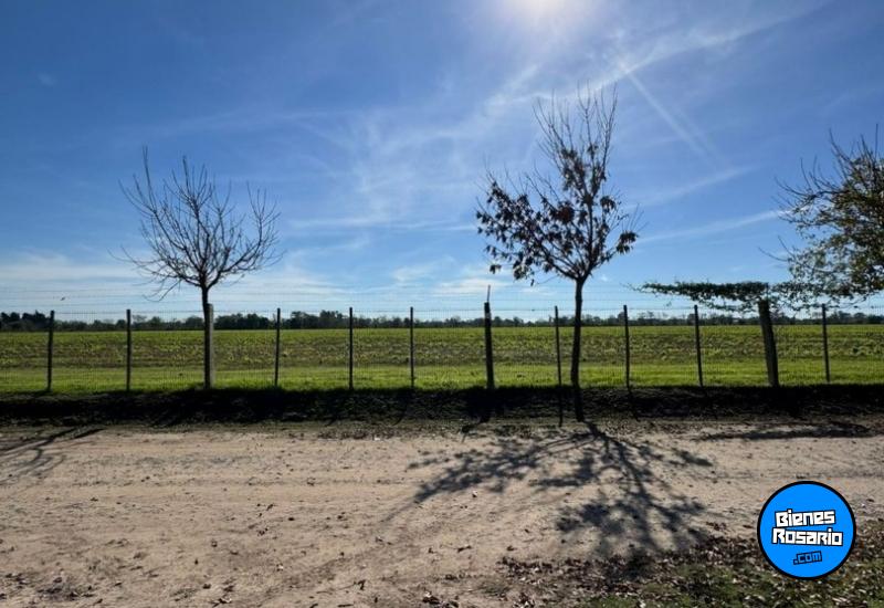 Terrenos - Rosario - Venta