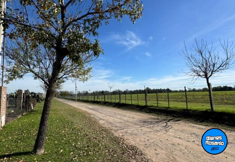 Terrenos - Rosario - Venta