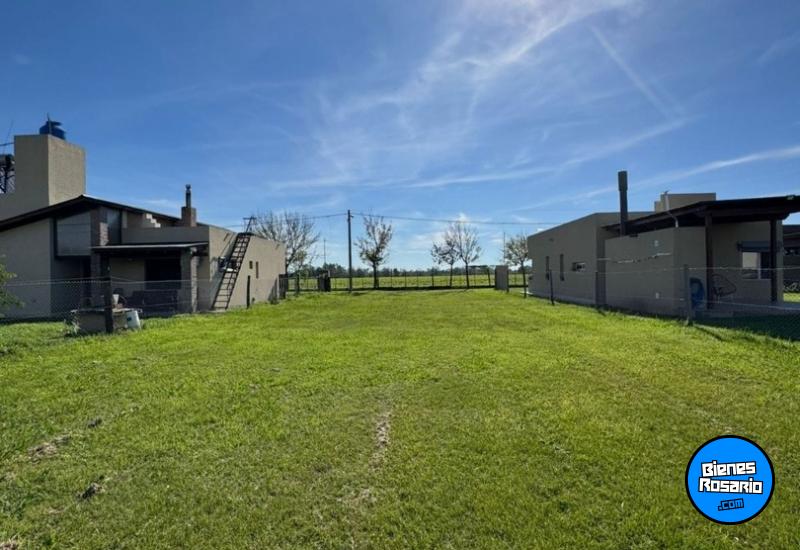 Terrenos - Rosario - Venta