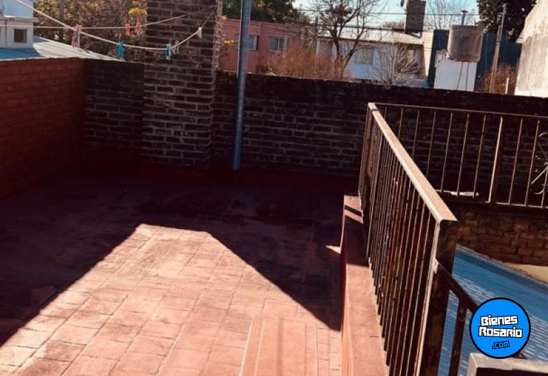 Casas - Rosario - Venta