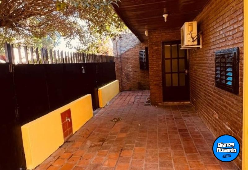 Casas - Rosario - Venta