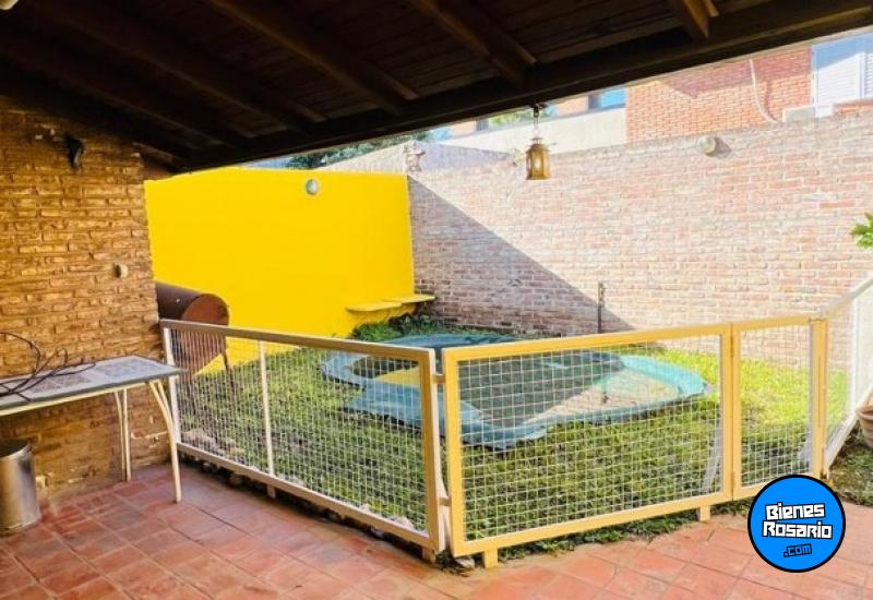 Casas - Rosario - Venta
