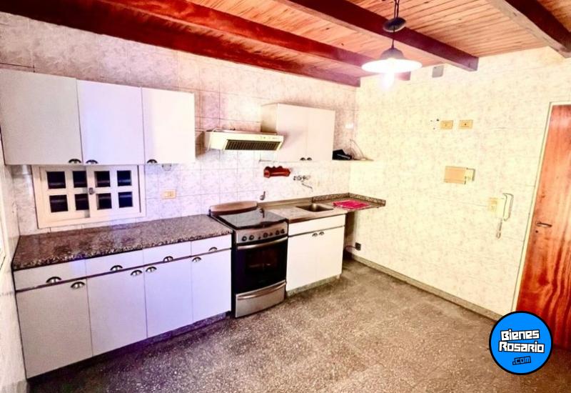 Casas - Rosario - Venta