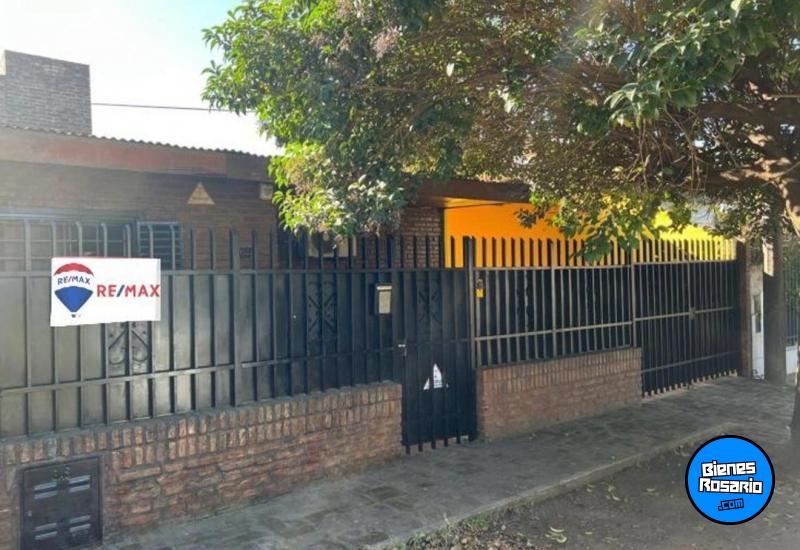 Casas - Rosario - Venta