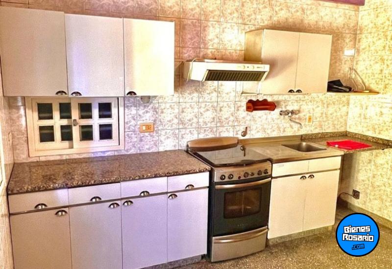 Casas - Rosario - Venta