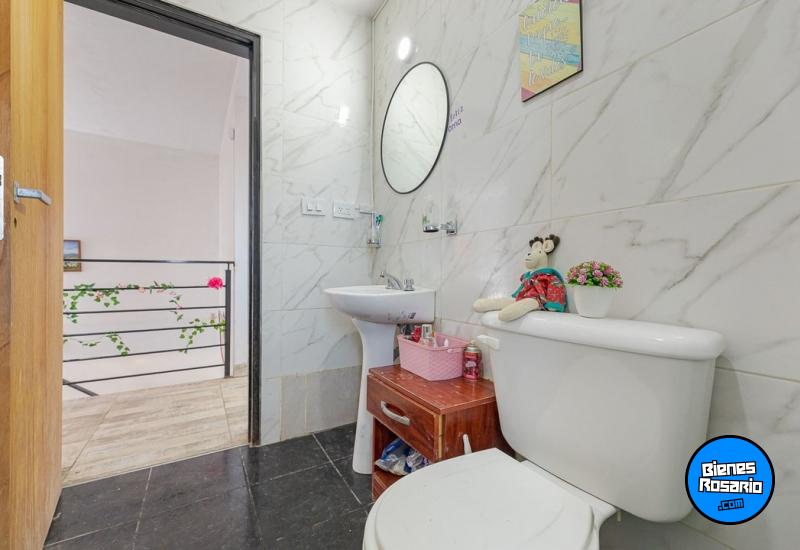 Casas - Roldan - Venta