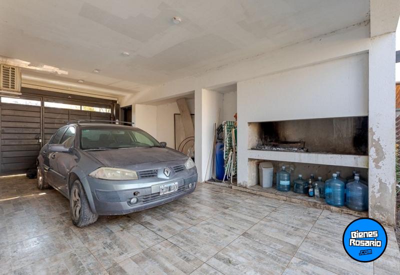 Casas - Roldan - Venta