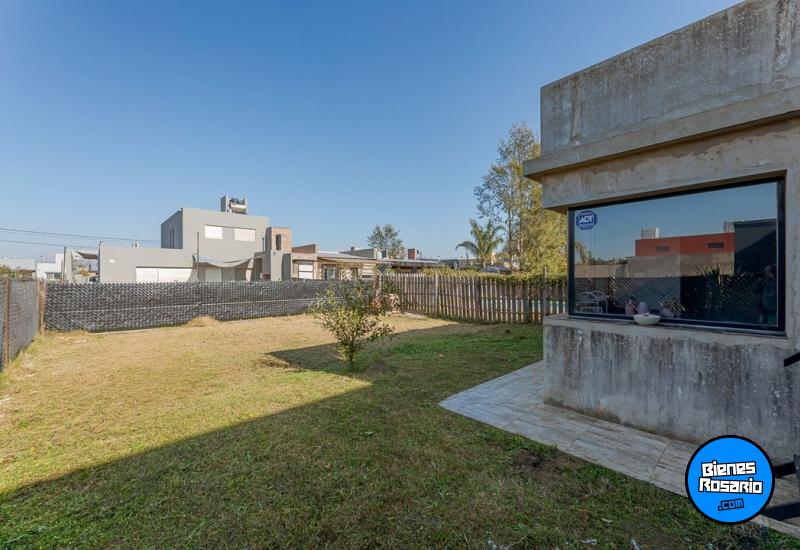 Casas - Roldan - Venta