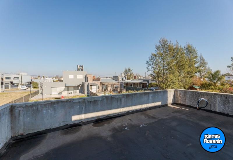 Casas - Roldan - Venta