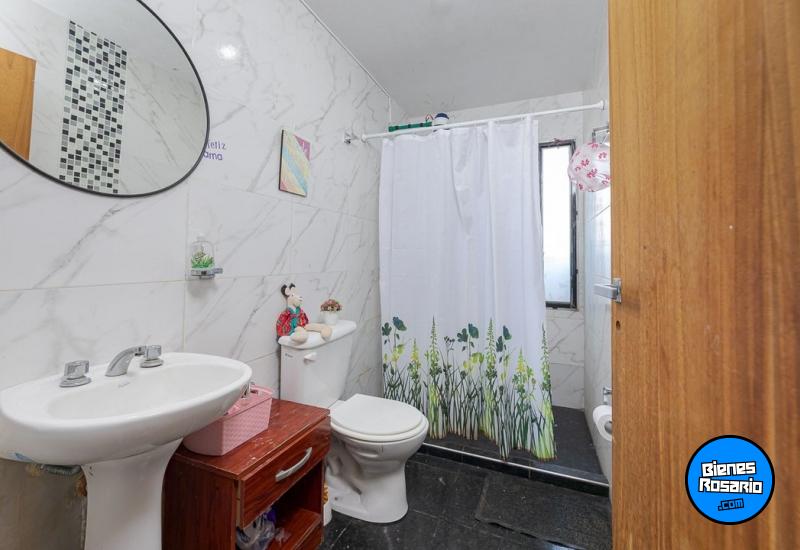 Casas - Roldan - Venta