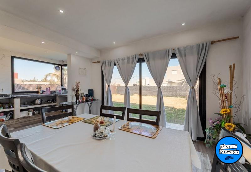 Casas - Roldan - Venta