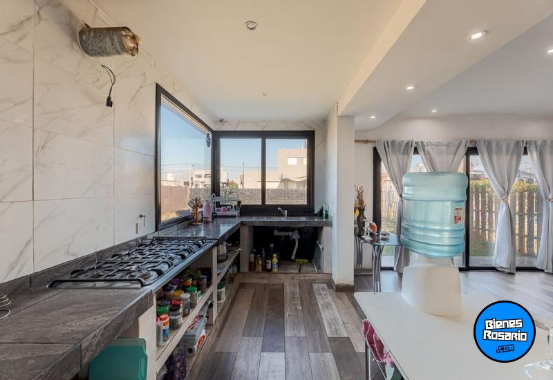 Casas - Roldan - Venta