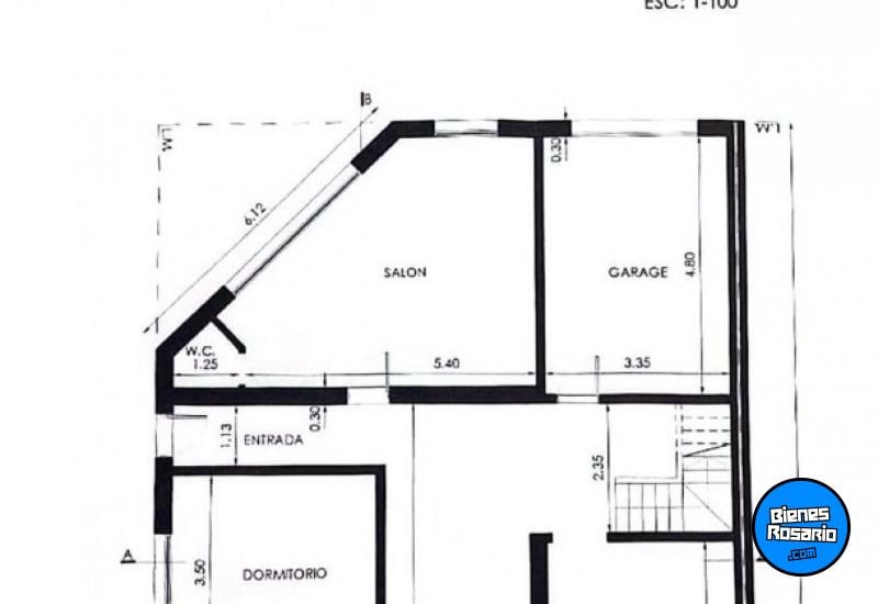 Casas - Rosario - Venta