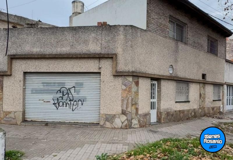 Casas - Rosario - Venta