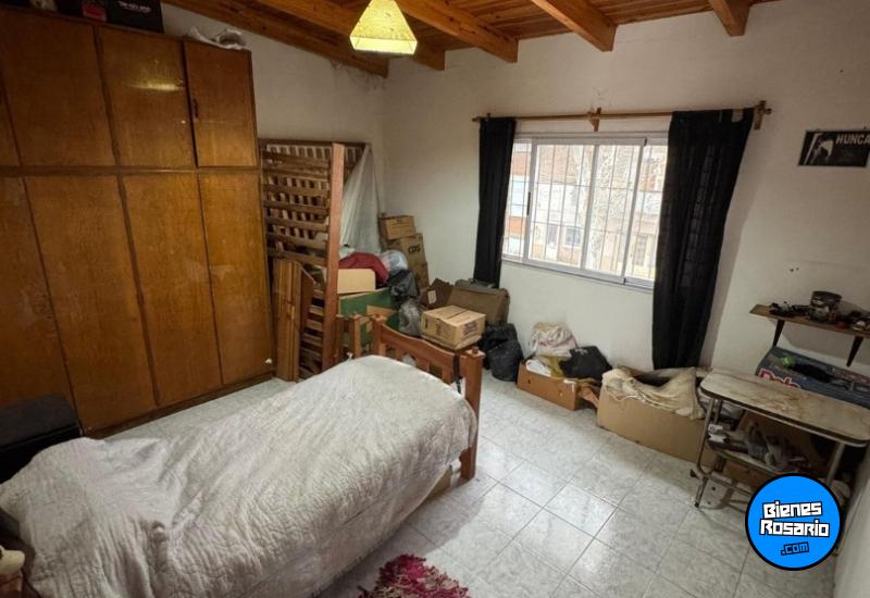 Casas - Rosario - Venta
