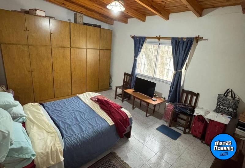 Casas - Rosario - Venta