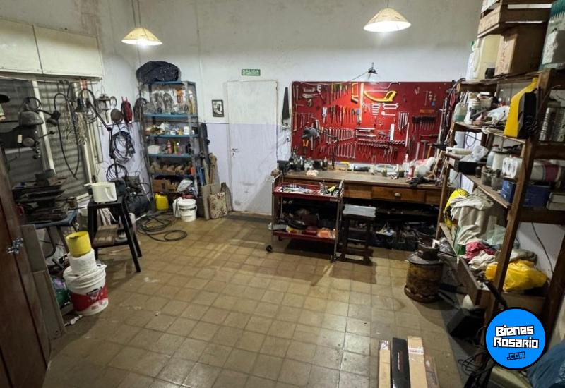 Casas - Rosario - Venta